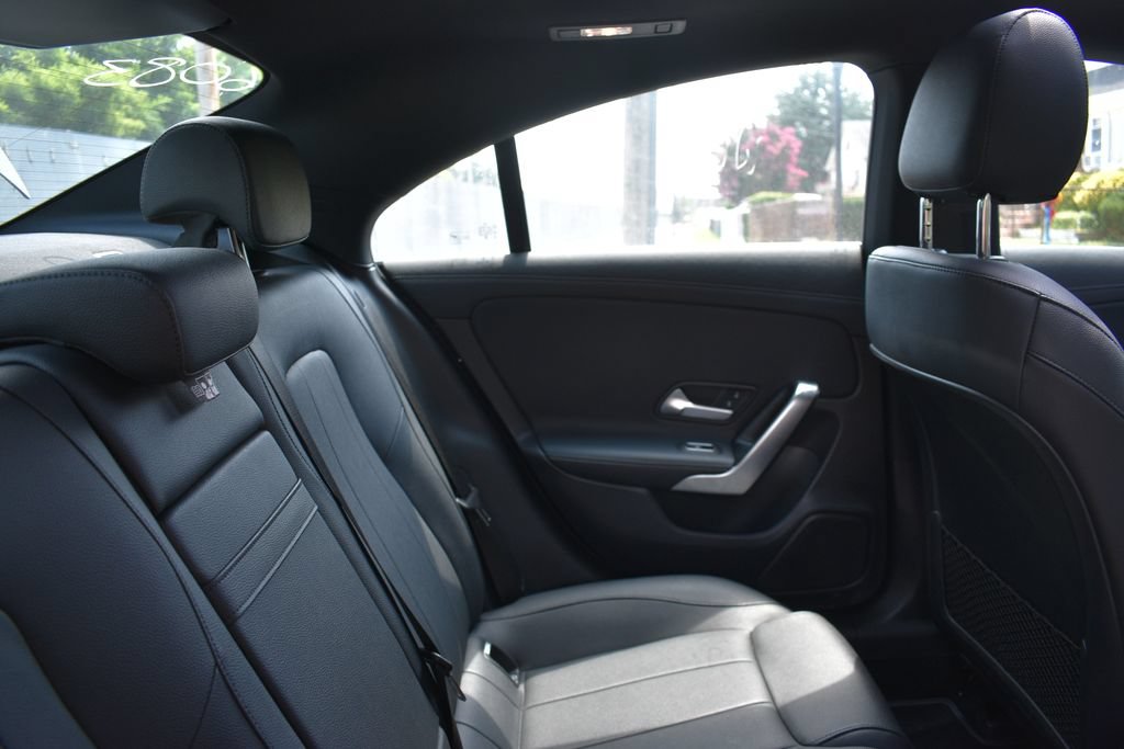 Used 2025 Mercedes-Benz CLA 250 image 24