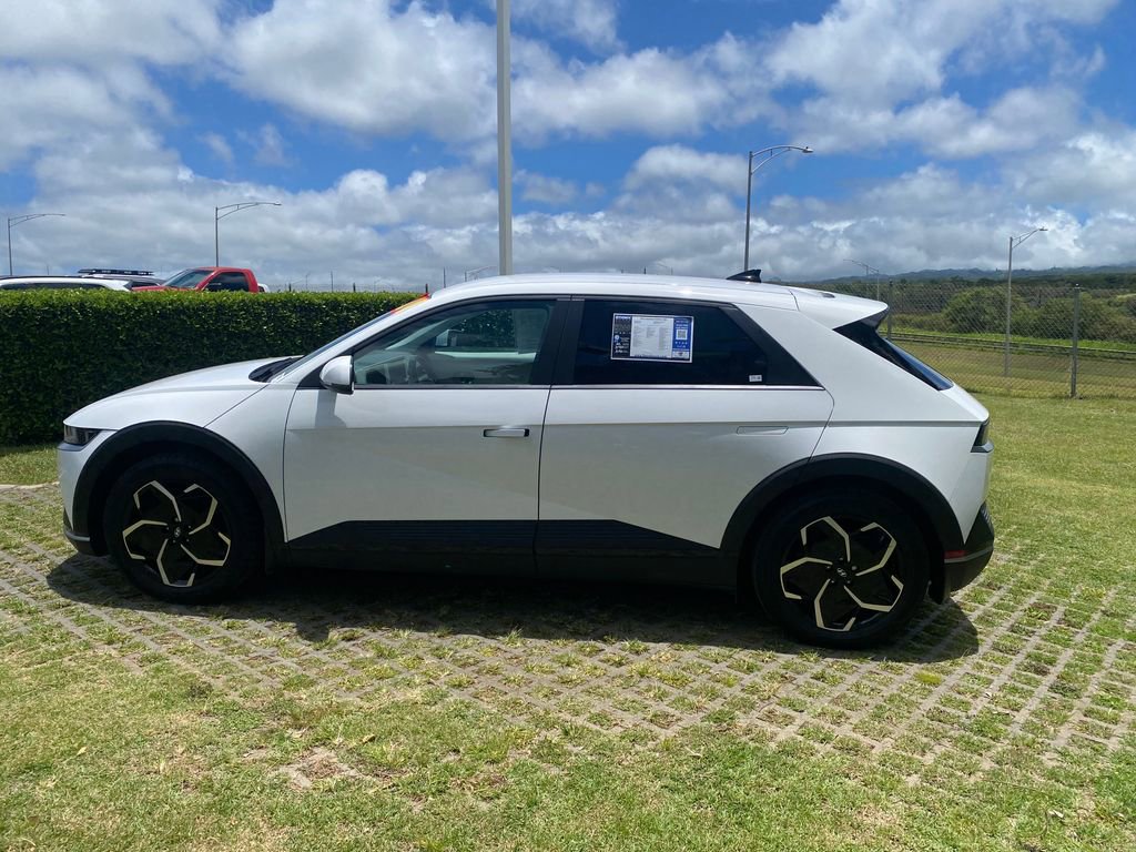 Certified 2024 Hyundai Ioniq 5 SEL RWD image 22