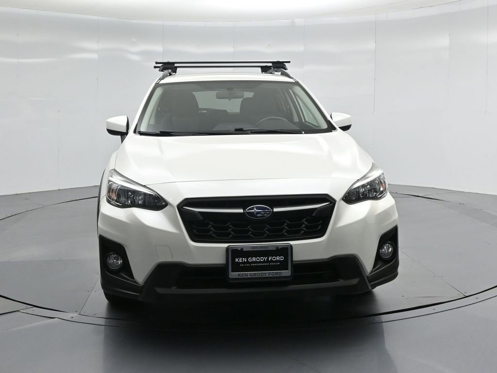 Used 2018 Subaru Crosstrek 2.0i Premium image 53