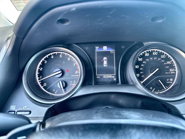 Used 2023 Toyota Camry SE image 24