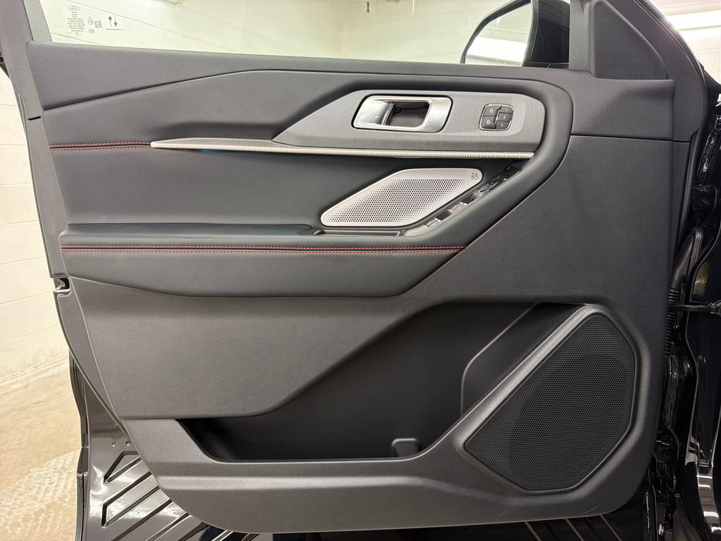 New 2026 Ford Explorer ST w/ Sun And Sound Package AWD/4WD image 16