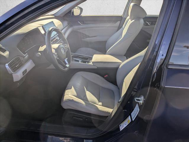 Used 2018 Honda Accord EX-L image 14