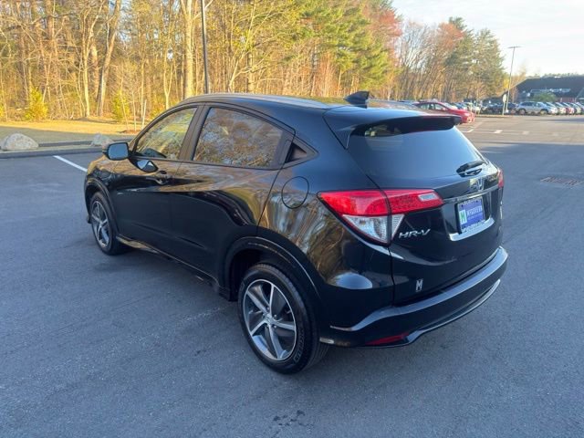 Used 2019 Honda HR-V Touring image 7