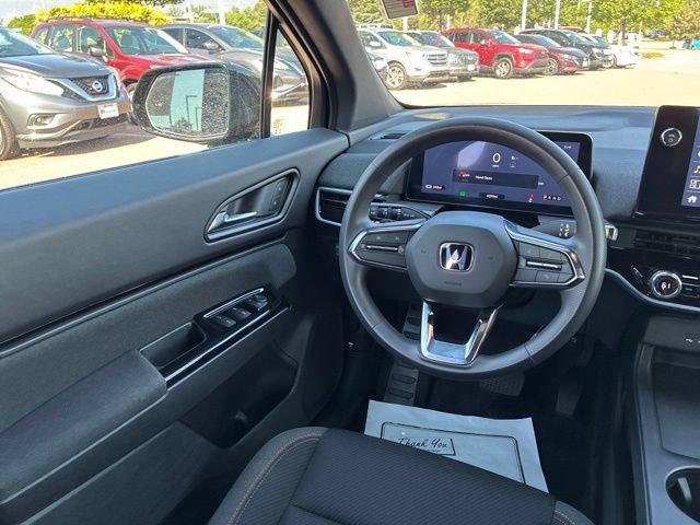 Certified 2025 Honda Prologue EX image 26