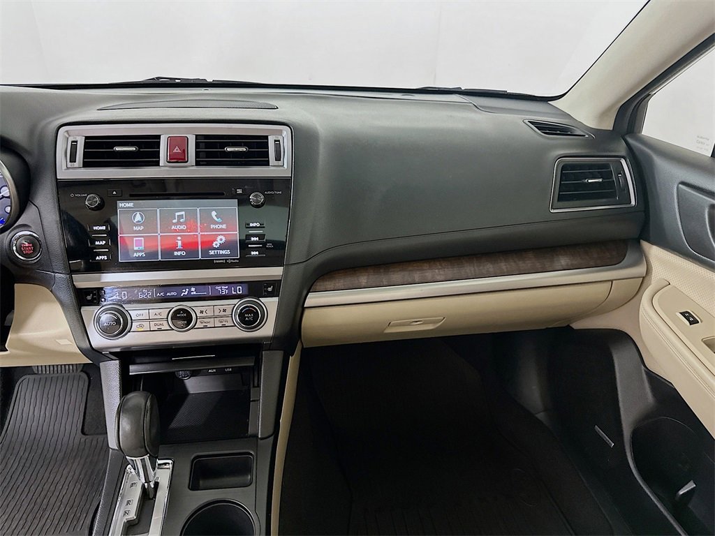 Used 2016 Subaru Outback 2.5i Limited image 20