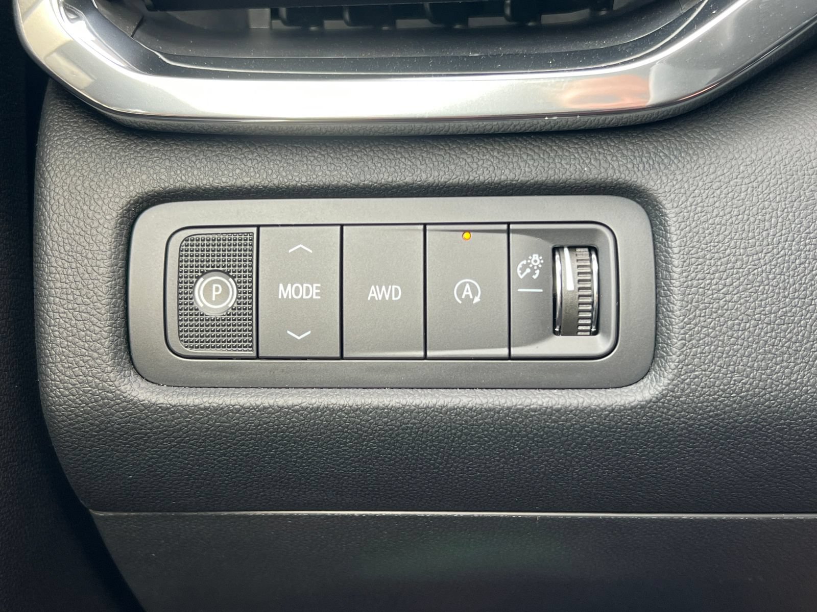 New 2027 GMC Acadia Elevation AWD/4WD image 18