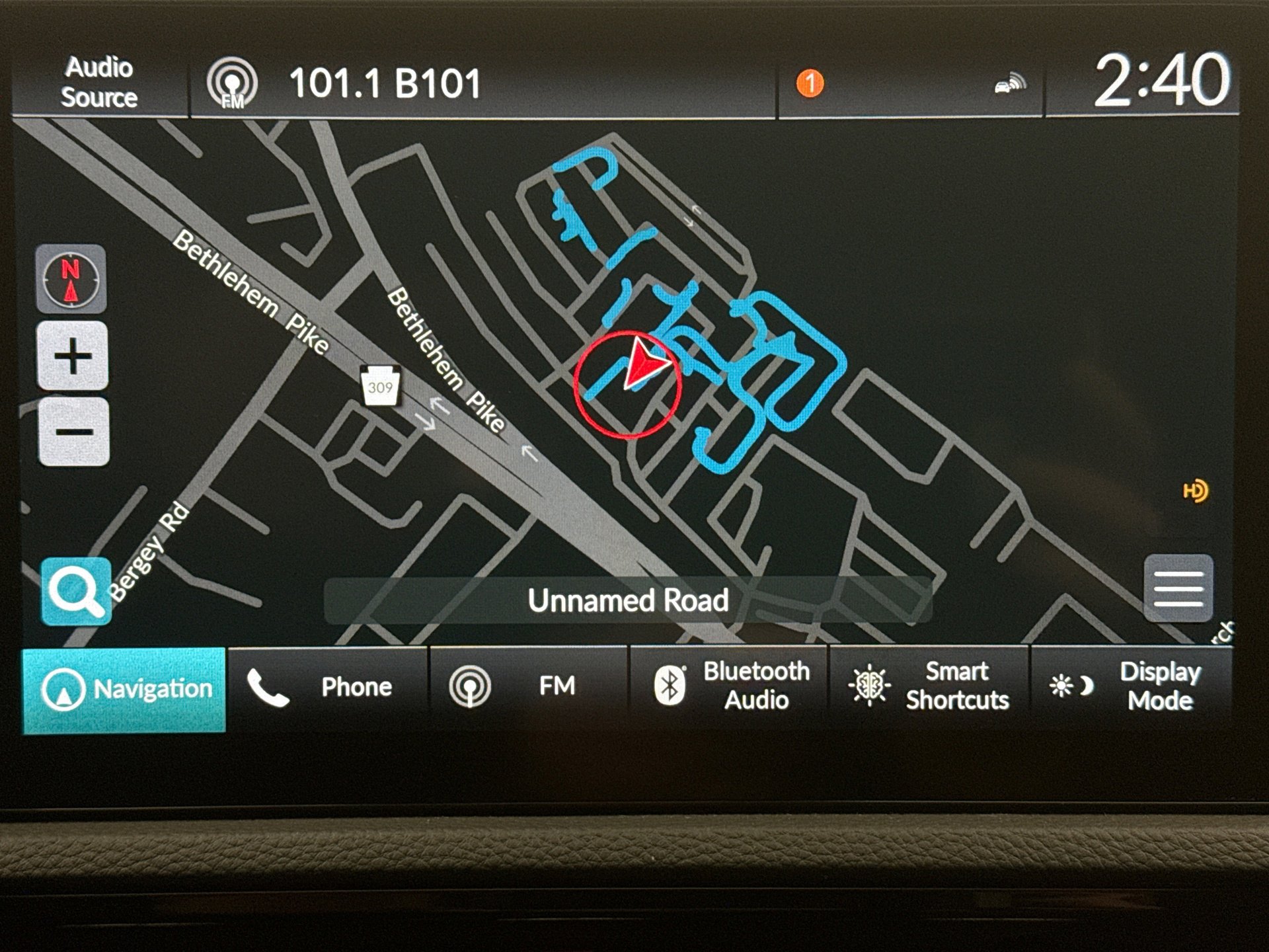 Used 2023 Honda CR-V Sport Touring image 15