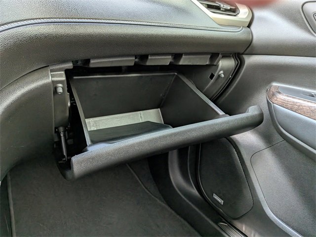 Used 2022 GMC Acadia Denali w/ Denali Technology Package image 24