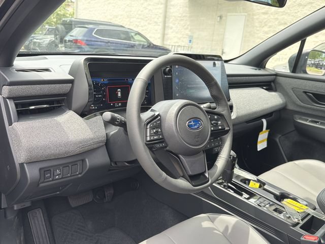 New 2026 Subaru Outback Premium AWD/4WD image 10