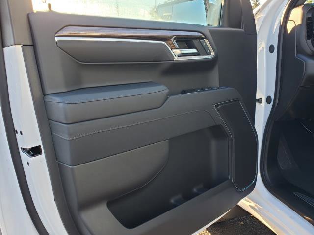 New 2026 Chevrolet Silverado 1500 LT w/ All Star Edition Plus image 6