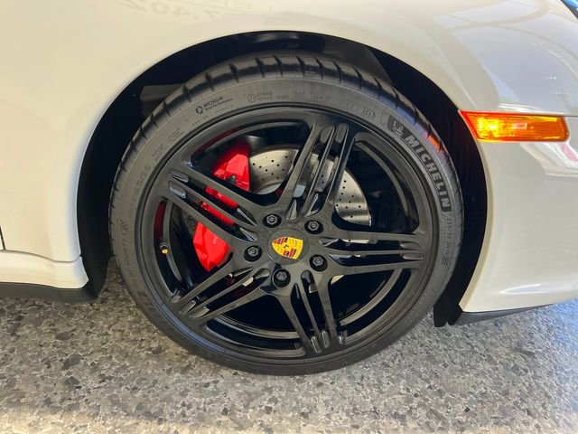 Used 2009 Porsche 911 Carrera 4S image 47