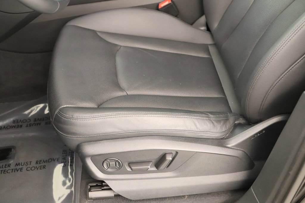 Certified 2023 Audi Q7 3.0T Prestige w/ Prestige Package AWD/4WD image 23