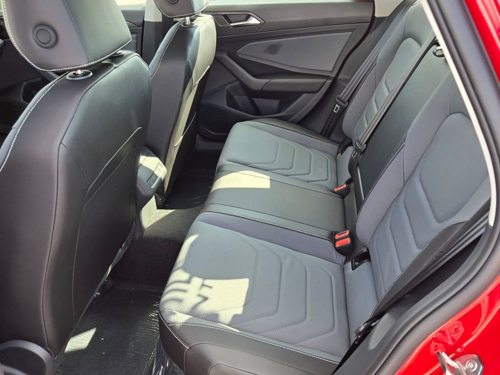 New 2026 Volkswagen Jetta SEL image 8