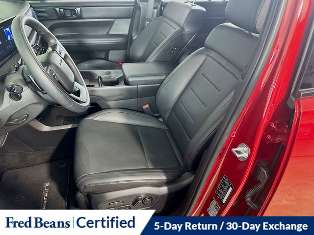 Used 2025 Hyundai Santa Fe Calligraphy image 19