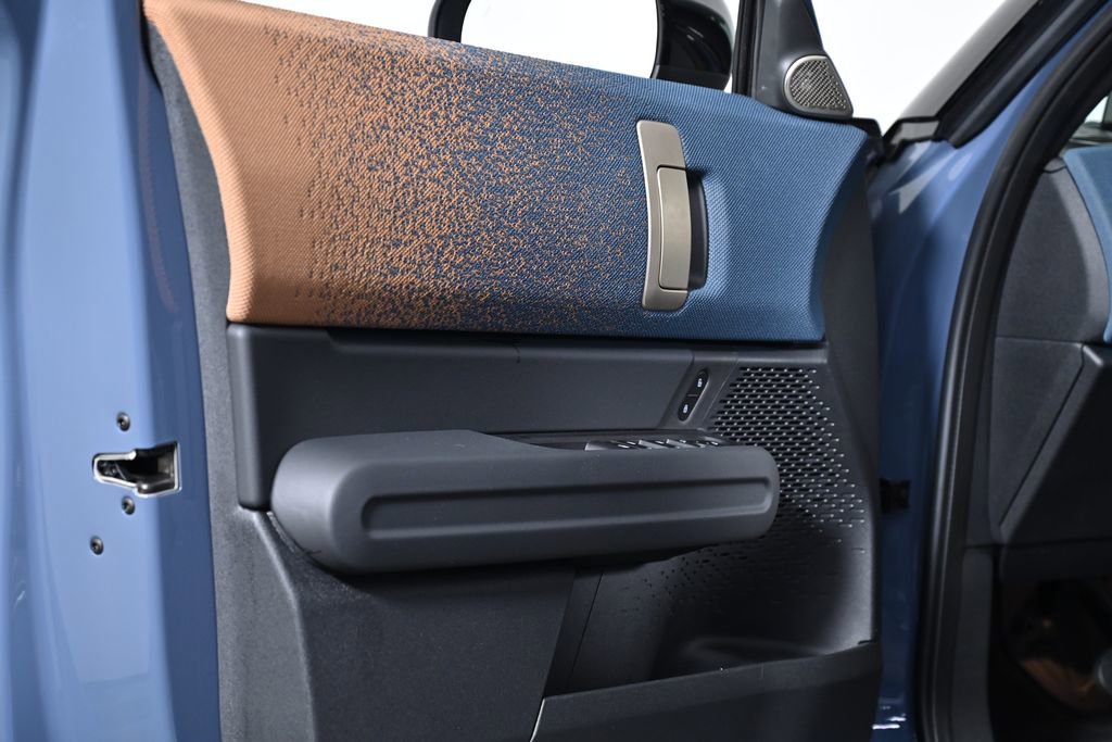 Certified 2025 MINI Cooper Countryman S image 27