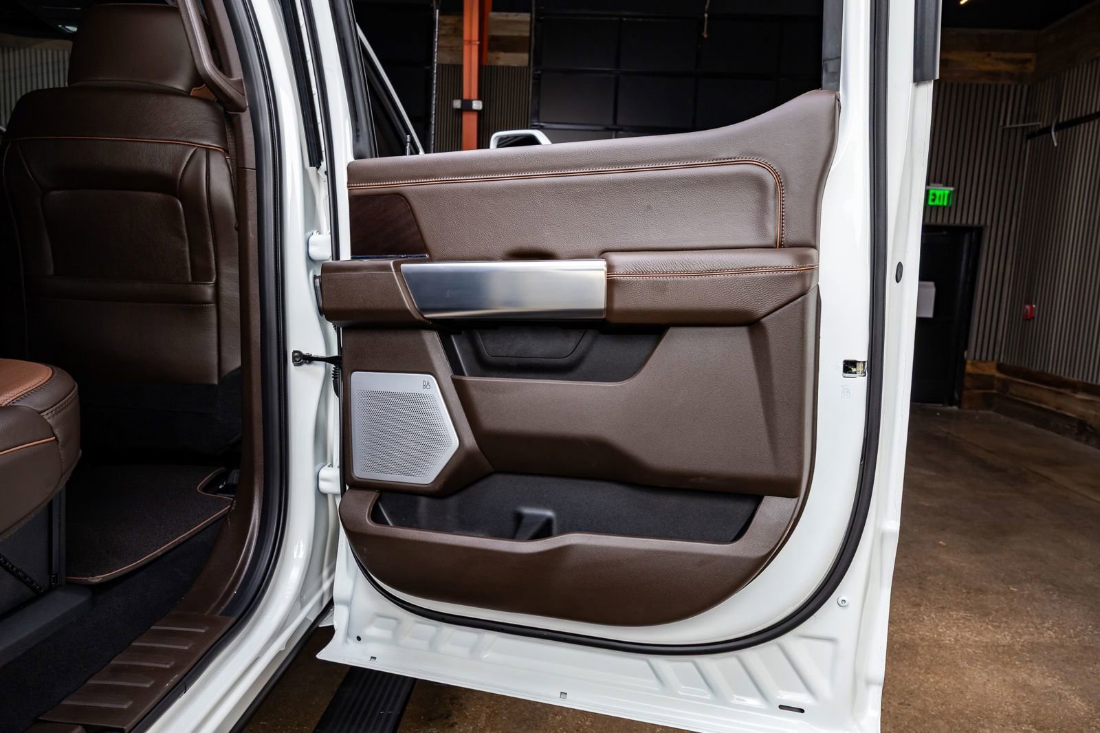 Used 2026 Ford F450 King Ranch image 37