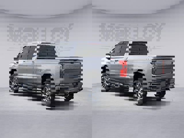 New 2026 Chevrolet Silverado 1500 RST w/ Convenience Package II AWD/4WD image 3