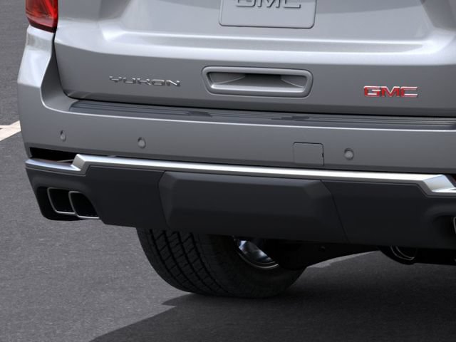 New 2026 GMC Yukon XL Denali w/ Denali Reserve Package AWD/4WD image 17