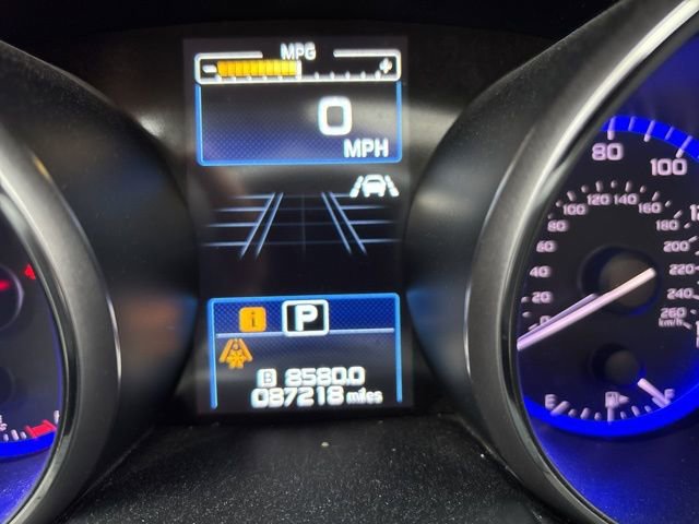 Used 2018 Subaru Outback 3.6R Touring w/ Popular Package #3 image 27