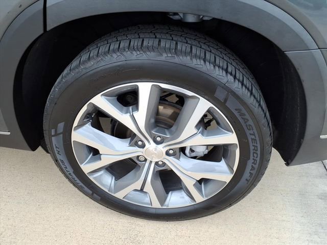 Used 2022 Hyundai Palisade SEL w/ Convenience Package FWD image 20