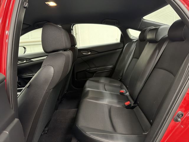 Used 2020 Honda Civic Sport image 16
