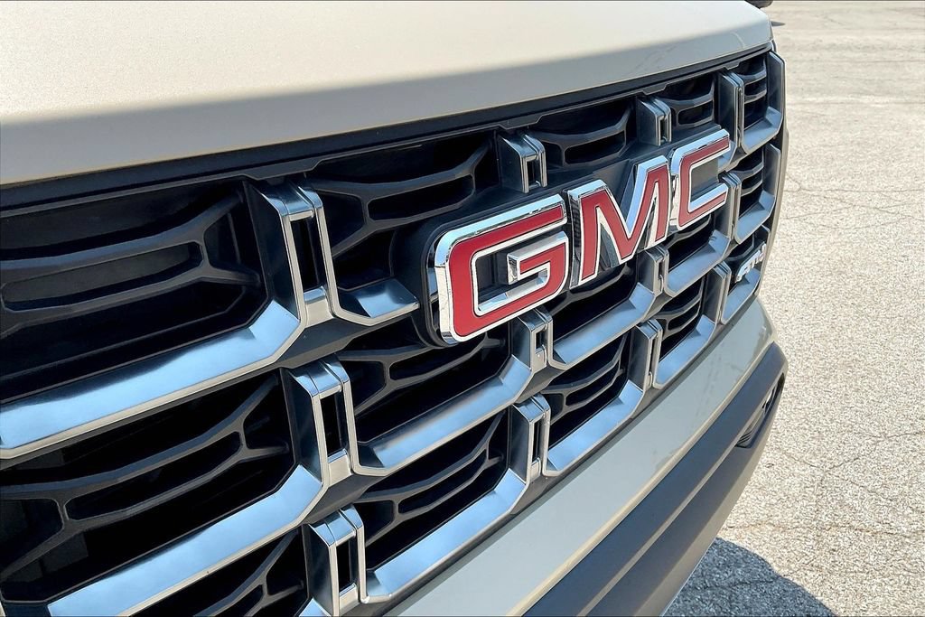 Used 2023 GMC Canyon AT4 w/ LPO, Skid Plate Package AWD/4WD image 26