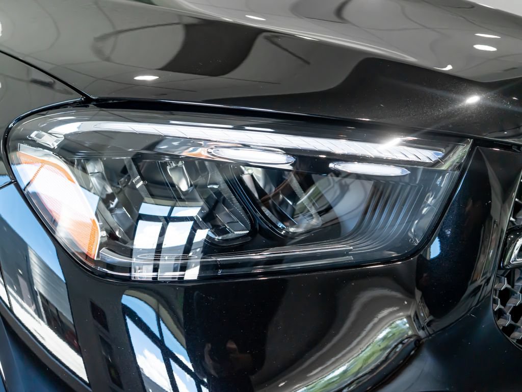 Used 2024 Mercedes-Benz GLE 450e 4MATIC image 30