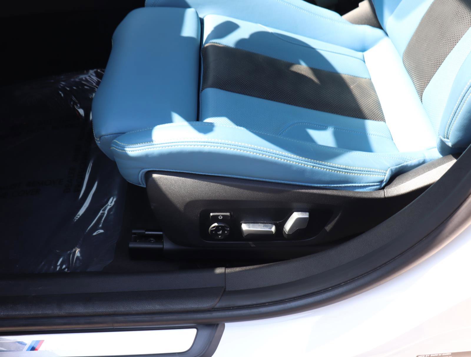 Used 2024 BMW M3 Competition w/ Executive Package image 17