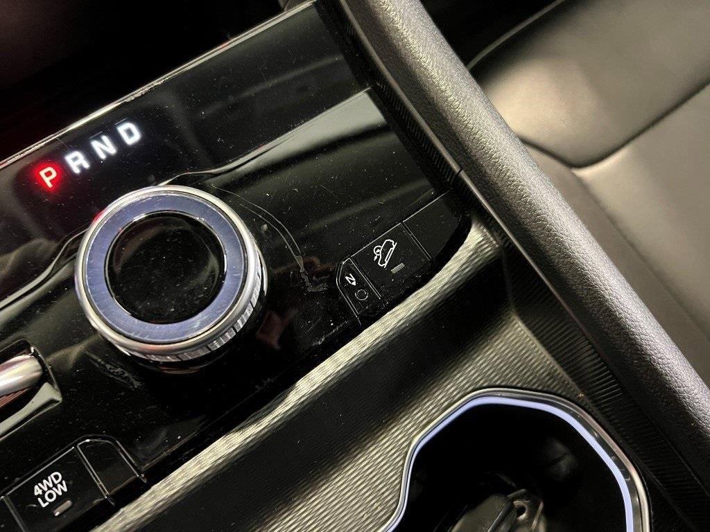 Used 2024 Jeep Grand Cherokee Limited 4xe image 53