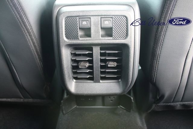 New 2025 Ford Bronco Outer Banks image 11