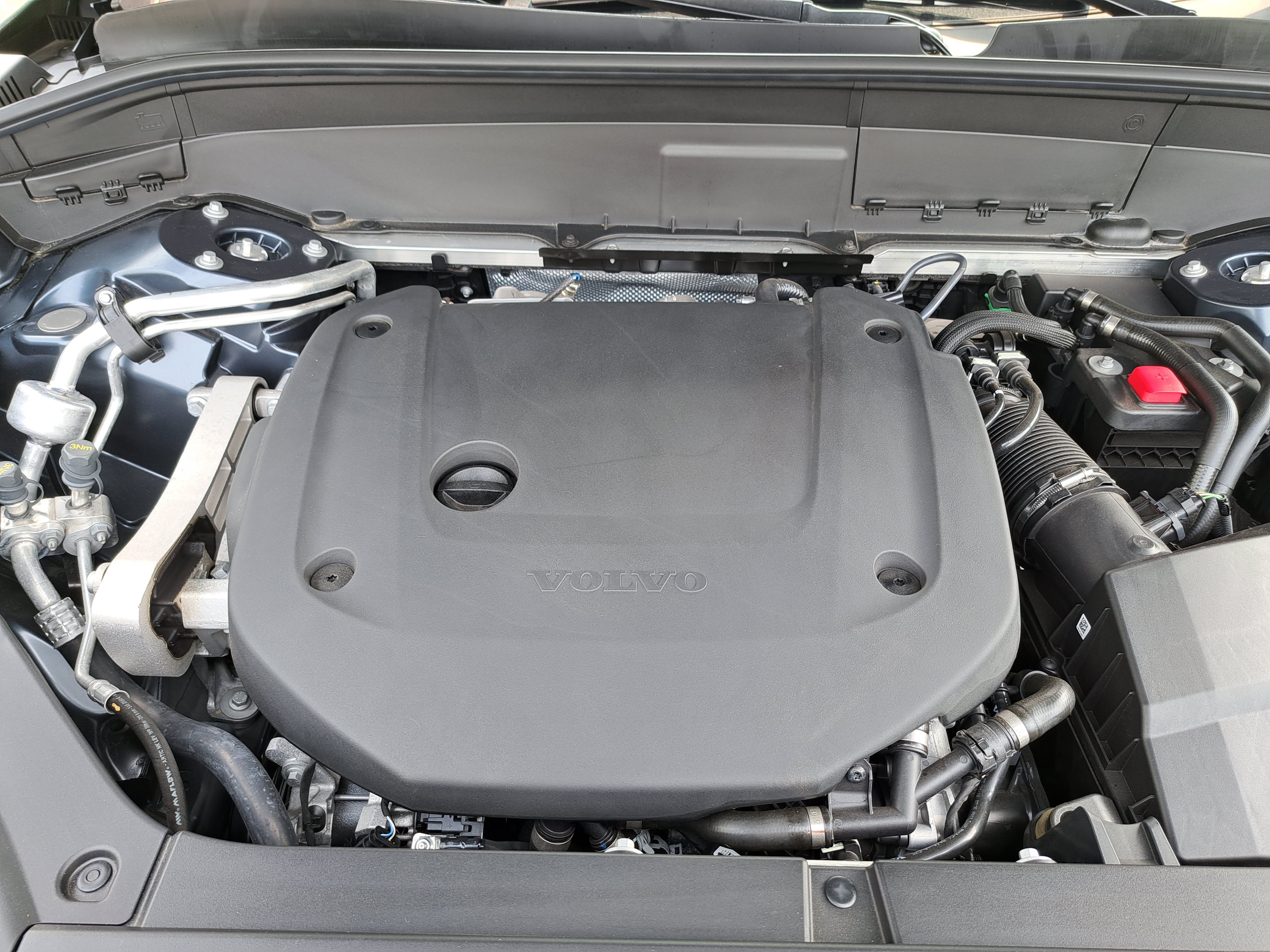 New 2026 Volvo XC90 B6 Ultra w/ Lounge Package AWD/4WD image 9