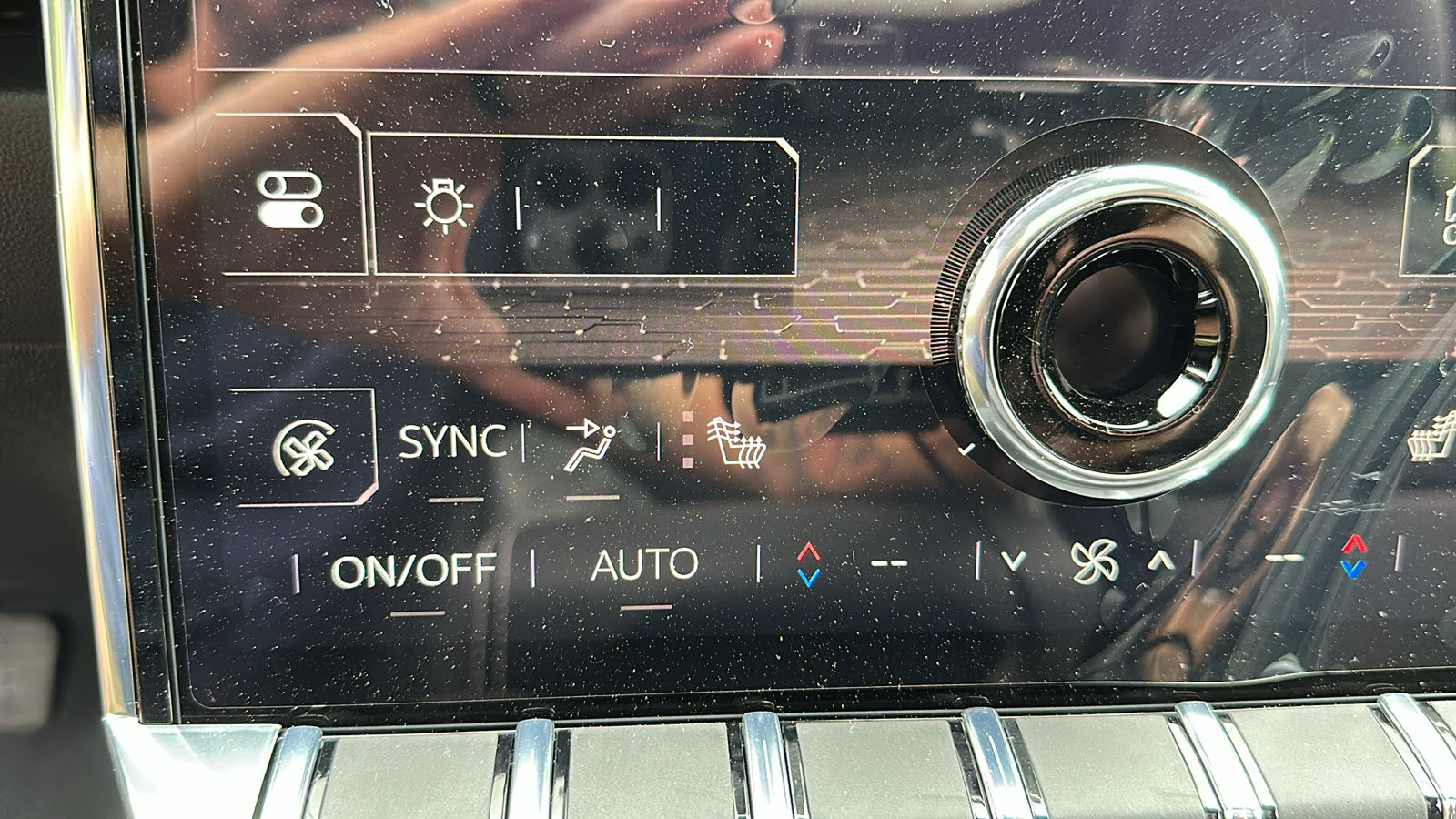 New 2025 GMC Sierra EV Denali image 16