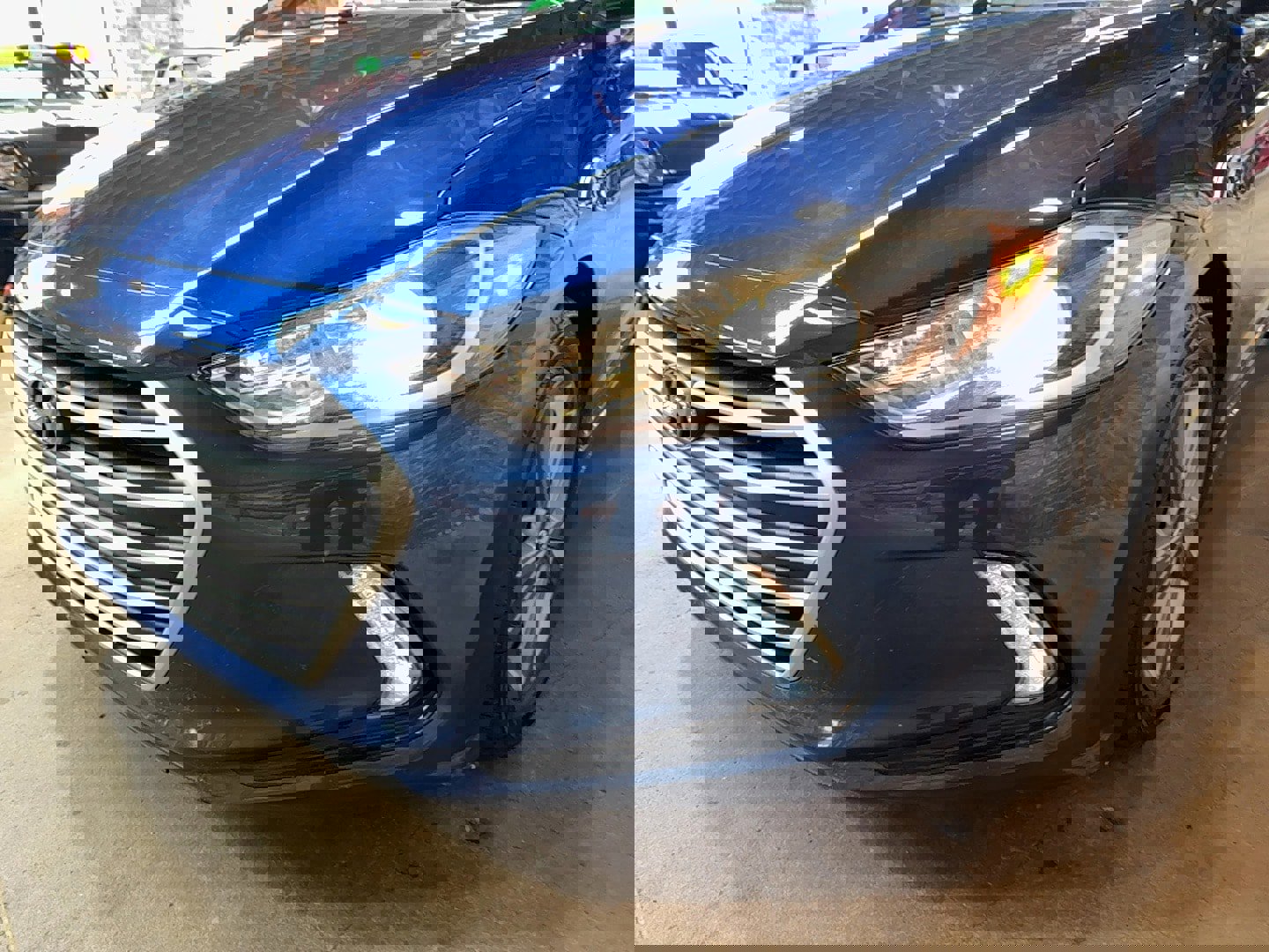 Used 2018 Hyundai Elantra Value Edition image 91