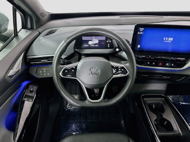 Certified 2023 Volkswagen ID.4 Pro S AWD/4WD image 25