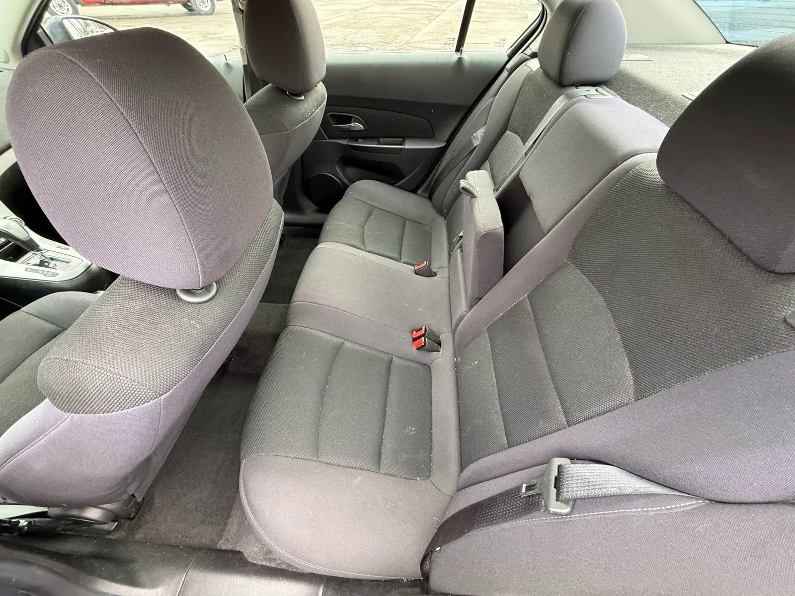 Used 2014 Chevrolet Cruze LT image 11