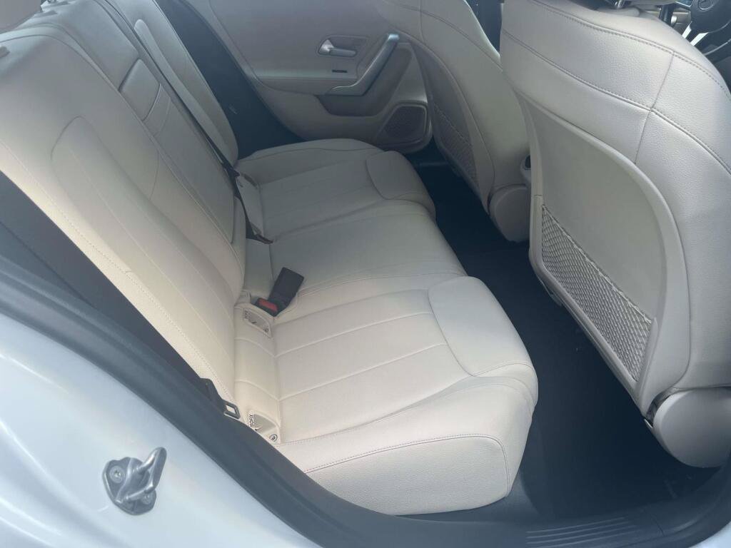 Certified 2020 Mercedes-Benz A 220 4MATIC image 19