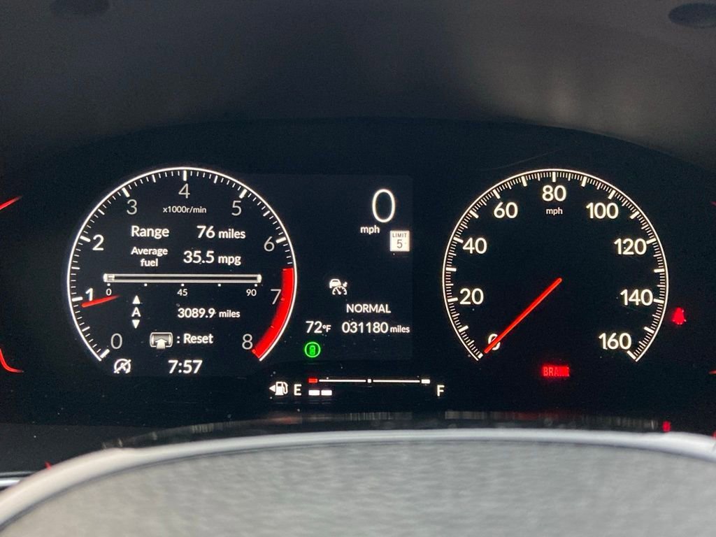 Used 2023 Honda Civic Si image 15