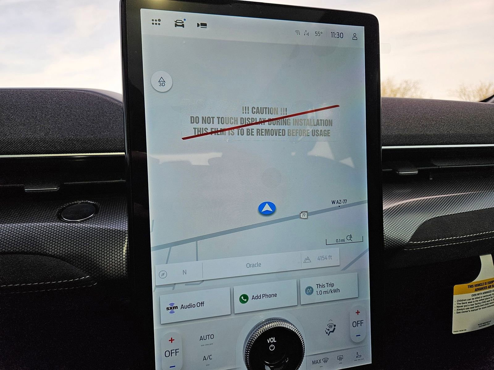 New 2025 Ford Mustang Mach-E GT image 18