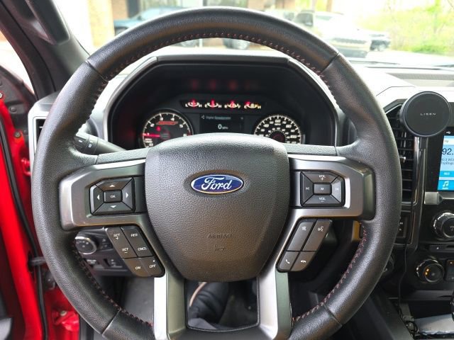 Used 2018 Ford F150 XLT w/ Equipment Group 302A Luxury image 17