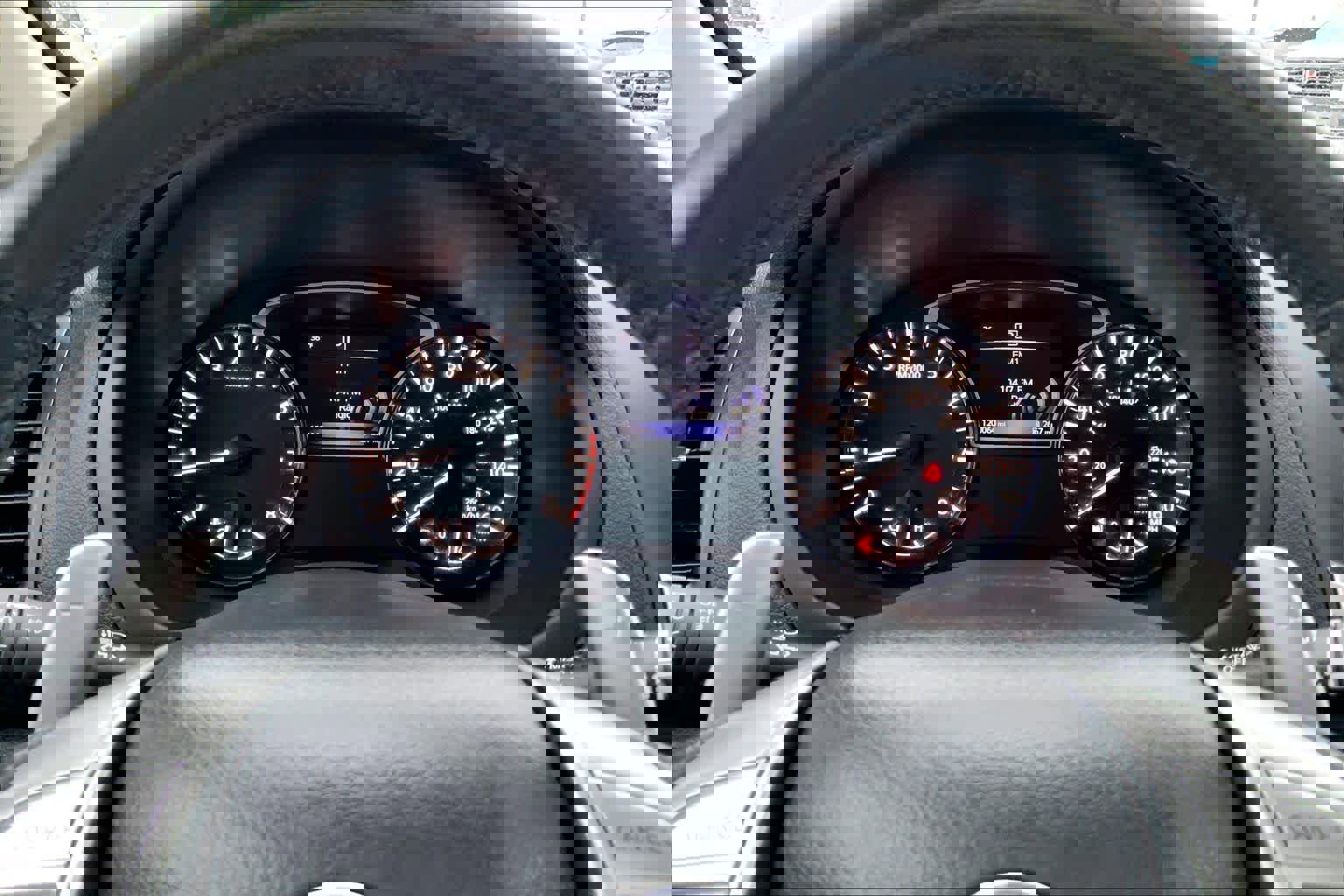 Used 2017 Nissan Altima 3.5 SR image 26