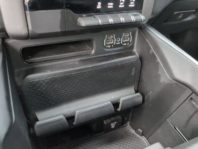 Used 2022 RAM 1500 Big Horn image 19