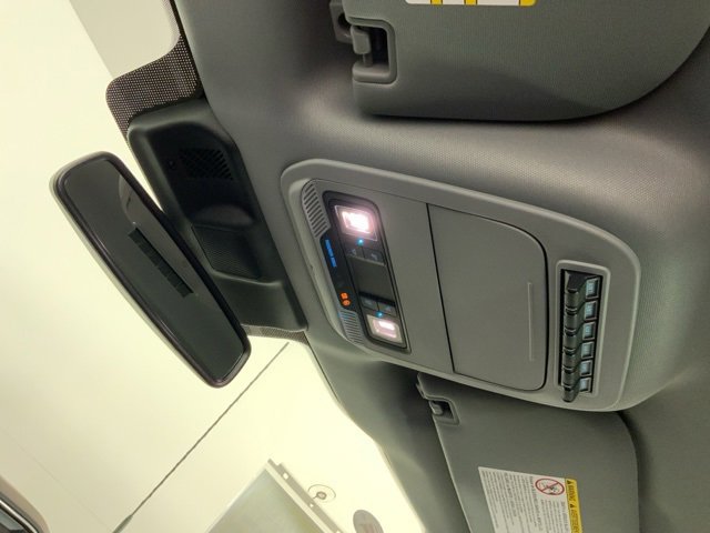 New 2025 Ford F350 XLT w/ Black Appearance Package image 22