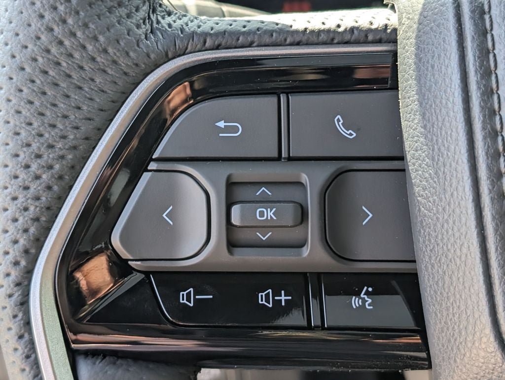 New 2026 Toyota Tundra 1794 Edition AWD/4WD image 16
