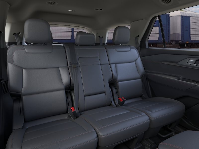 New 2026 Ford Explorer Active w/ Active Comfort Package RWD image 49