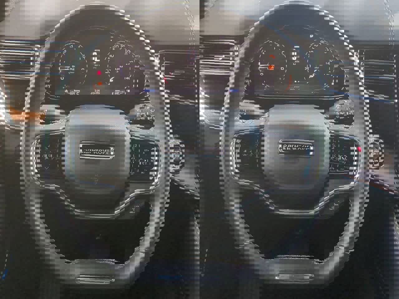 Used 2022 Jeep Grand Wagoneer Series I image 23