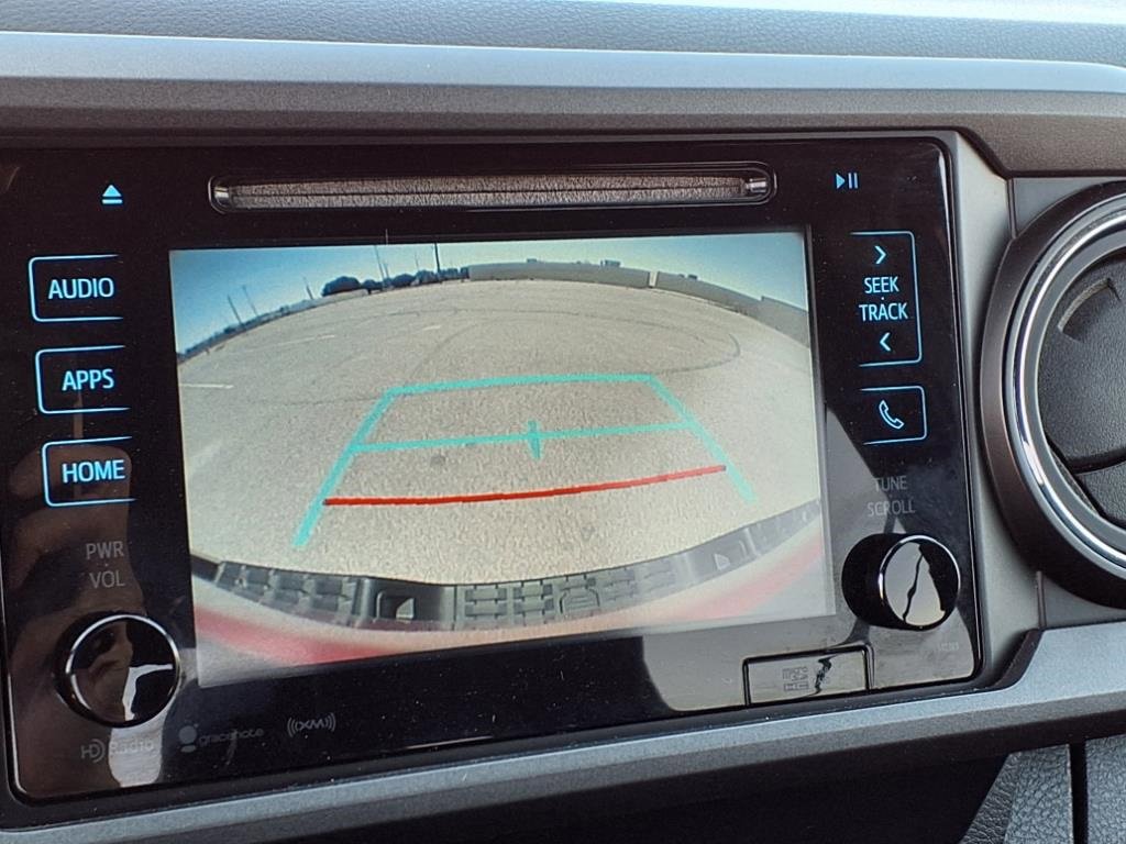 Used 2019 Toyota Tacoma TRD Sport image 28