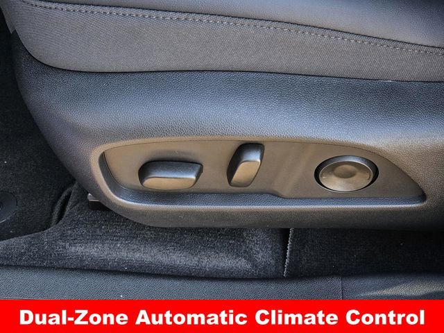 New 2026 GMC Terrain Elevation w/ Elevation Premium Package image 22