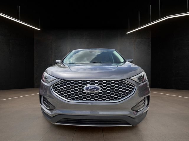 Used 2023 Ford Edge SEL AWD/4WD image 2