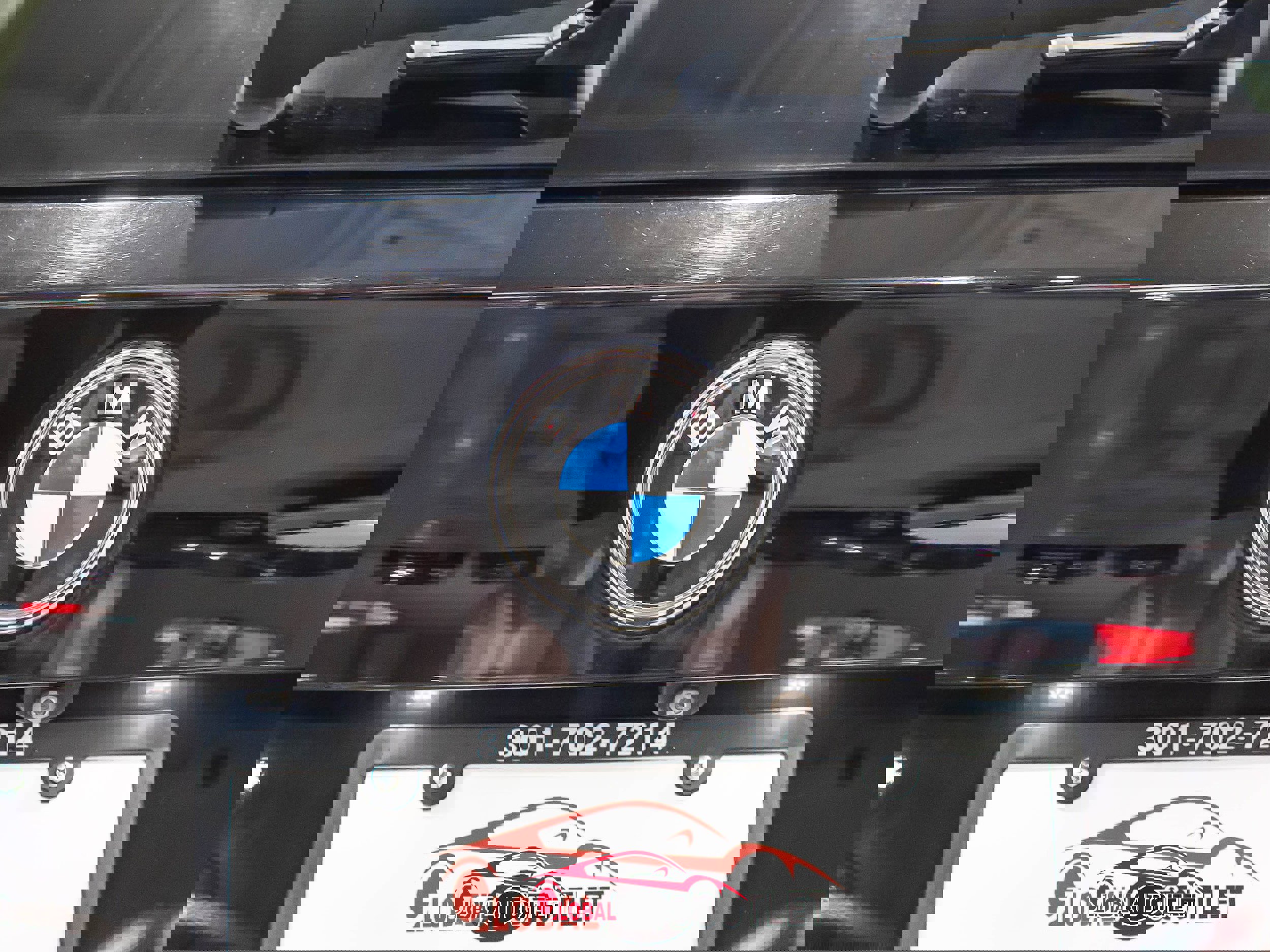 Used 2017 BMW X5 xDrive35i image 48