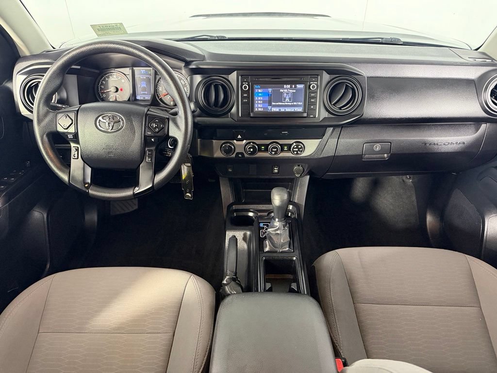 Used 2019 Toyota Tacoma SR AWD/4WD image 12